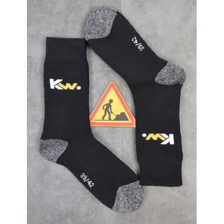Tissel chaussettes sales