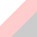 Blanc-Gris-Rose clair